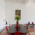 Iflat Campo Dei Fiori Stylish 公寓 *
