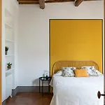 公寓 Iflat Campo Dei Fiori Stylish 罗马