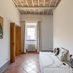 公寓 Iflat Campo Dei Fiori Stylish 罗马