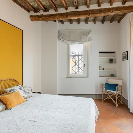 Iflat Campo Dei Fiori Stylish * Rzym