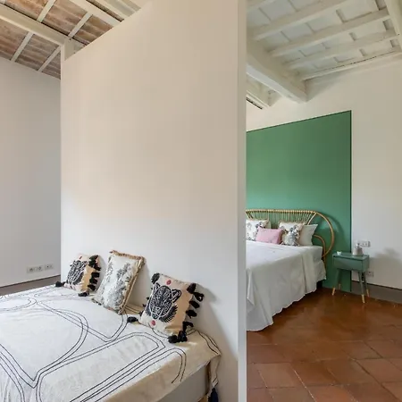 Iflat Campo Dei Fiori Stylish Apartament