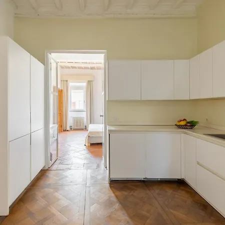 Apartament Iflat Campo Dei Fiori Stylish
