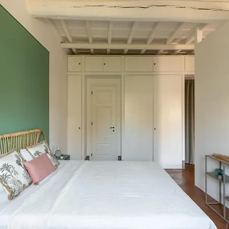 Iflat Campo Dei Fiori Stylish Apartament
