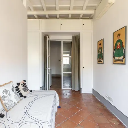 Iflat Campo Dei Fiori Stylish Apartament *